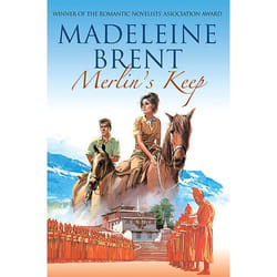Allen & Unwin Merlin's Keep livre fiction litéraire Anglais