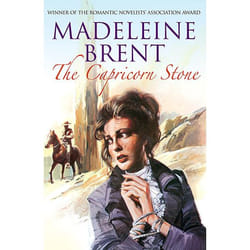 Allen & Unwin The Capricorn Stone livre fiction litéraire Anglais