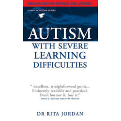 Allen & Unwin Autism with Severe Learning Difficulties