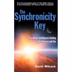 Allen &amp; Unwin The Synchronicity Key, Santé, esprit et corps, Anglais, 528 pages