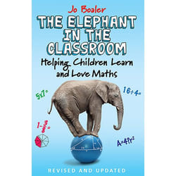Allen & Unwin The Elephant in the Classroom livre Education Anglais