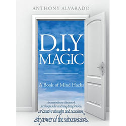 Allen & Unwin D.I.Y. Magic