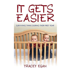 Allen & Unwin It Gets Easier livre Santé, esprit et corps Anglais