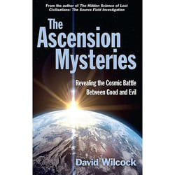 Allen & Unwin The Ascension Mysteries livre Santé, esprit et corps Anglais