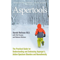 Allen & Unwin Aspertools livre Santé, esprit et corps Anglais