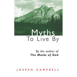 Allen & Unwin Myths to Live by