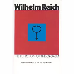 Profile Books Function of the Orgasm (Paperback), Santé, esprit et corps, Livre broché