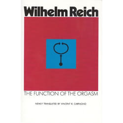 Profile Books Function of the Orgasm (Paperback) livre Santé, esprit et corps Livre broché