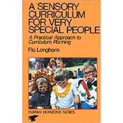 Profile Books A Sensory Curriculum for Very Special People (Paperback), Humoristique, Livre broché