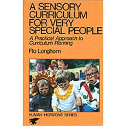 Profile Books A Sensory Curriculum for Very Special People (Paperback) livre Humoristique Livre broché