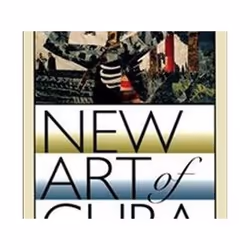 ISBN New Art of Cuba, Art &amp; design, Anglais, Livre broché, 456 pages