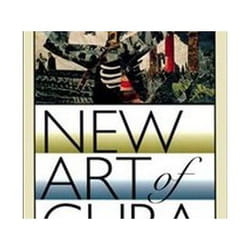 ISBN New Art of Cuba livre Art & design Anglais
