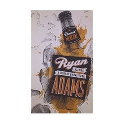 ISBN Ryan Adams: Losering, a Story of Whiskeytown livre biographie Anglais