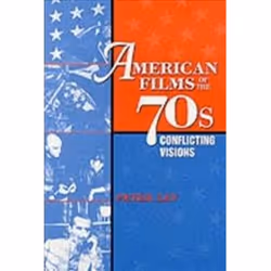 ISBN AMERICAN FILMS OF THE 70S, histoire, Anglais