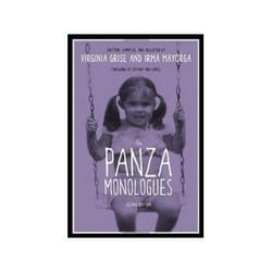 ISBN Panza Monologues 2e