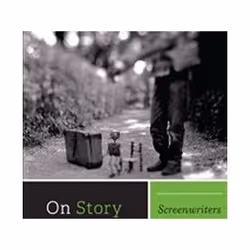 ISBN On Story - Screenwriters and Their Craft, Pellicule, Anglais, Livre broché, 156 pages