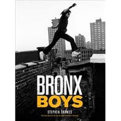 Bronx boys