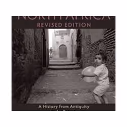 ISBN North Africa, Revised Edition : A History from Antiquity to the Present, Education, Anglais, Livre broché, 384 pages