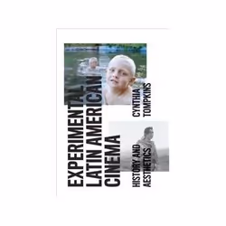 ISBN Experimental Latin American Cinema: History and Aesthetics, TV & radio, Anglais, 306 pages
