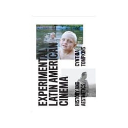 ISBN Experimental Latin American Cinema: History and Aesthetics livre TV & radio Anglais