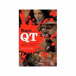 ISBN Race on the QT, TV &amp; radio, Anglais, 186 pages
