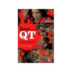 ISBN Race on the QT livre TV & radio Anglais