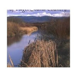 ISBN Natural History of Puget Sound Country livre Voyage Anglais