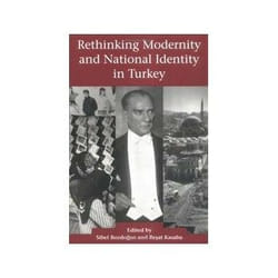 ISBN Rethinking Modernity and National Identity in Turkey livre histoire Anglais