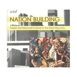 ISBN Modernism and Nation Building : Turkish Architectural Culture in the Early Republic livre Art & design Anglais
