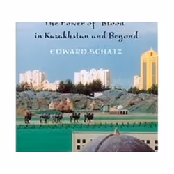 ISBN Modern Clan Politics and Beyond : Power of 'Blood' in Kazakhstan, histoire, Anglais, Livre broché, 256 pages