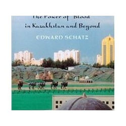 ISBN Modern Clan Politics and Beyond : Power of 'Blood' in Kazakhstan livre histoire Anglais