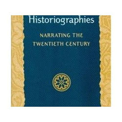 ISBN Middle East Historiographies : Narrating the Twentieth Century livre histoire Anglais