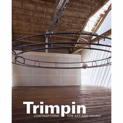 UBC Press Trimpin, Couverture rigide, 208 pages