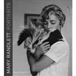 ISBN Mary Randlett Portraits, Photographie, Anglais, Couverture rigide