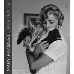 Mary Randlett Portraits by Frances McCue
