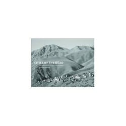 ISBN Cities of the Dead: The Ancestral Cemeteries of Kyrgyzstan livre Photographie Anglais Couverture rigide