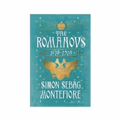 ISBN Romanovs: 1613-1918, politique, Anglais, Couverture rigide, 608 pages