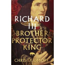Hachette UK Richard III Couverture rigide