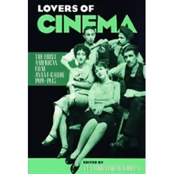 ISBN Lovers of Cinema : First American Film Avant-garde, 1919-45 (Wisconsin Studies in Film), Anglais, Livre broché, 418 page ...