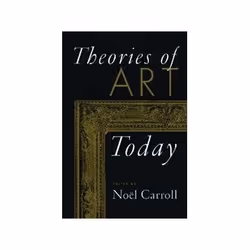 ISBN Theories of Art Today, Art & design, Anglais, Livre broché, 270 pages