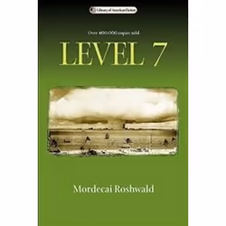 ISBN Level 7, Roman, Anglais, Livre broché, 200 pages