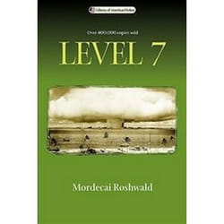 ISBN Level 7 livre Roman Anglais
