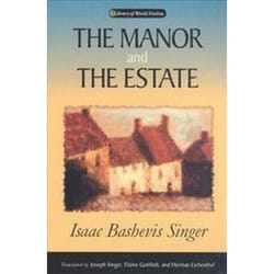 The Manor, Library of World Fiction