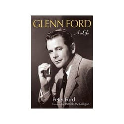 ISBN Glenn Ford: A Life livre TV & radio Anglais