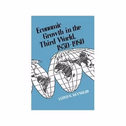 ISBN Economic Growth in the Third World, 1850-1980, Business & finance, Anglais, Couverture rigide, 488 pages