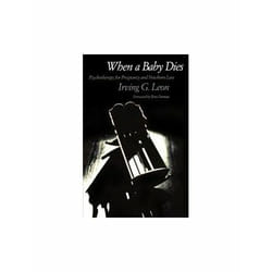 When a Baby Dies