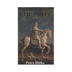 ISBN Fabrication of Louis XIV livre politique Anglais