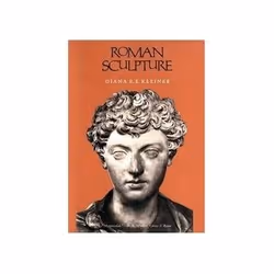 ISBN Roman Sculpture, Art &amp; design, Anglais