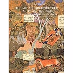 ISBN Art and Architecture of Islam 1250-1800, Art &amp; design, Anglais