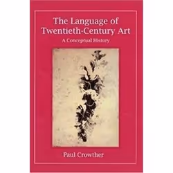 ISBN Language of Twentieth Century Art, Art & design, Anglais, Livre broché